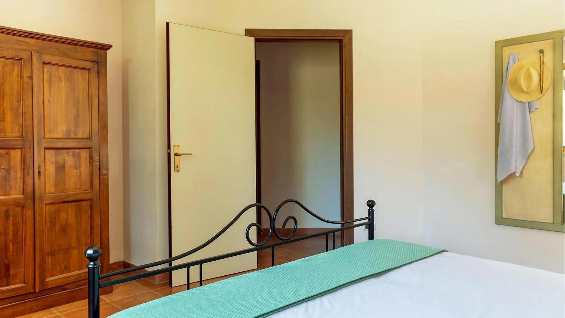 Apartment Appartamento Superior Podere Pian Mucini