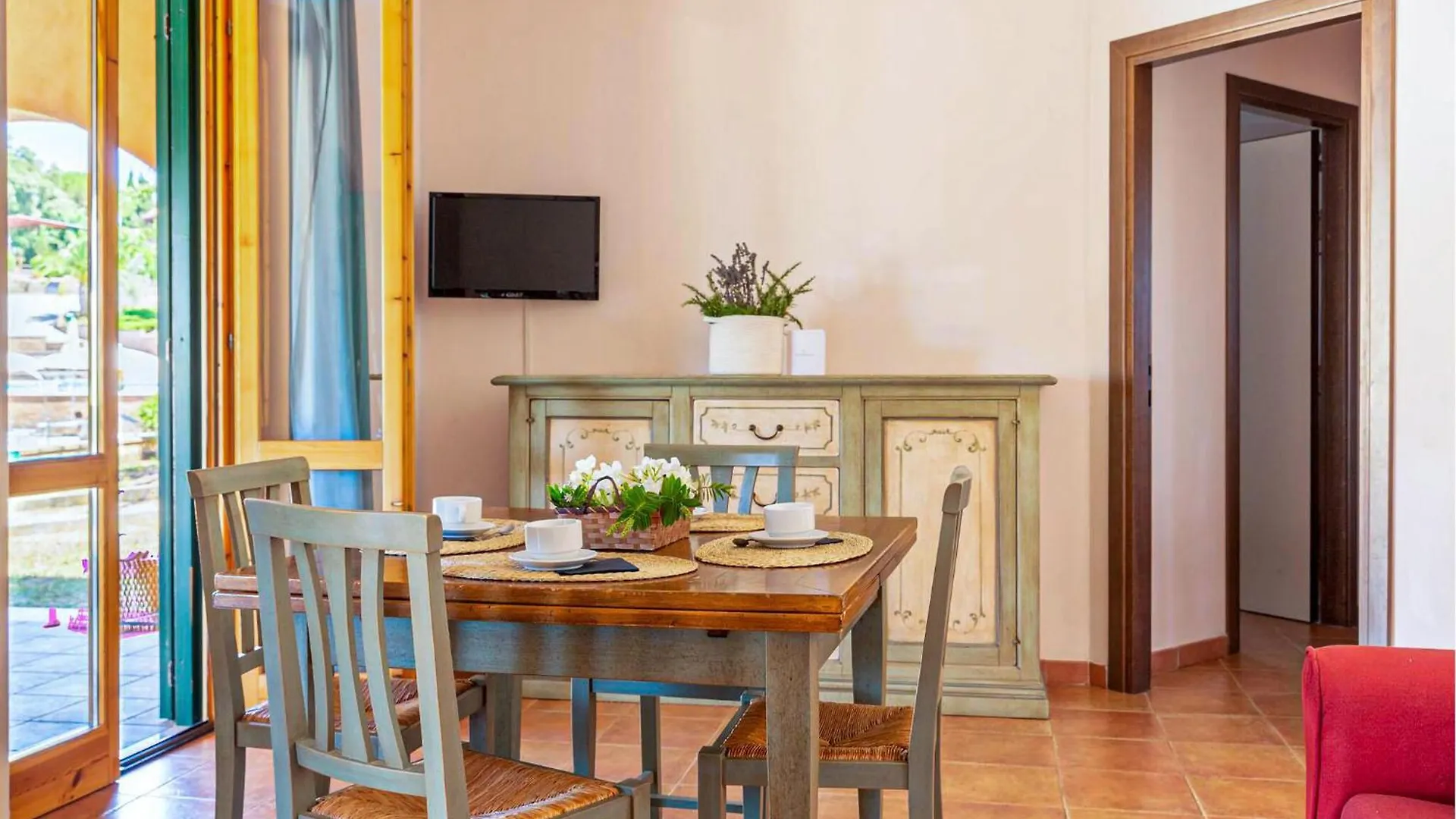 Appartamento Superior Podere Pian Mucini 0*,  Italy