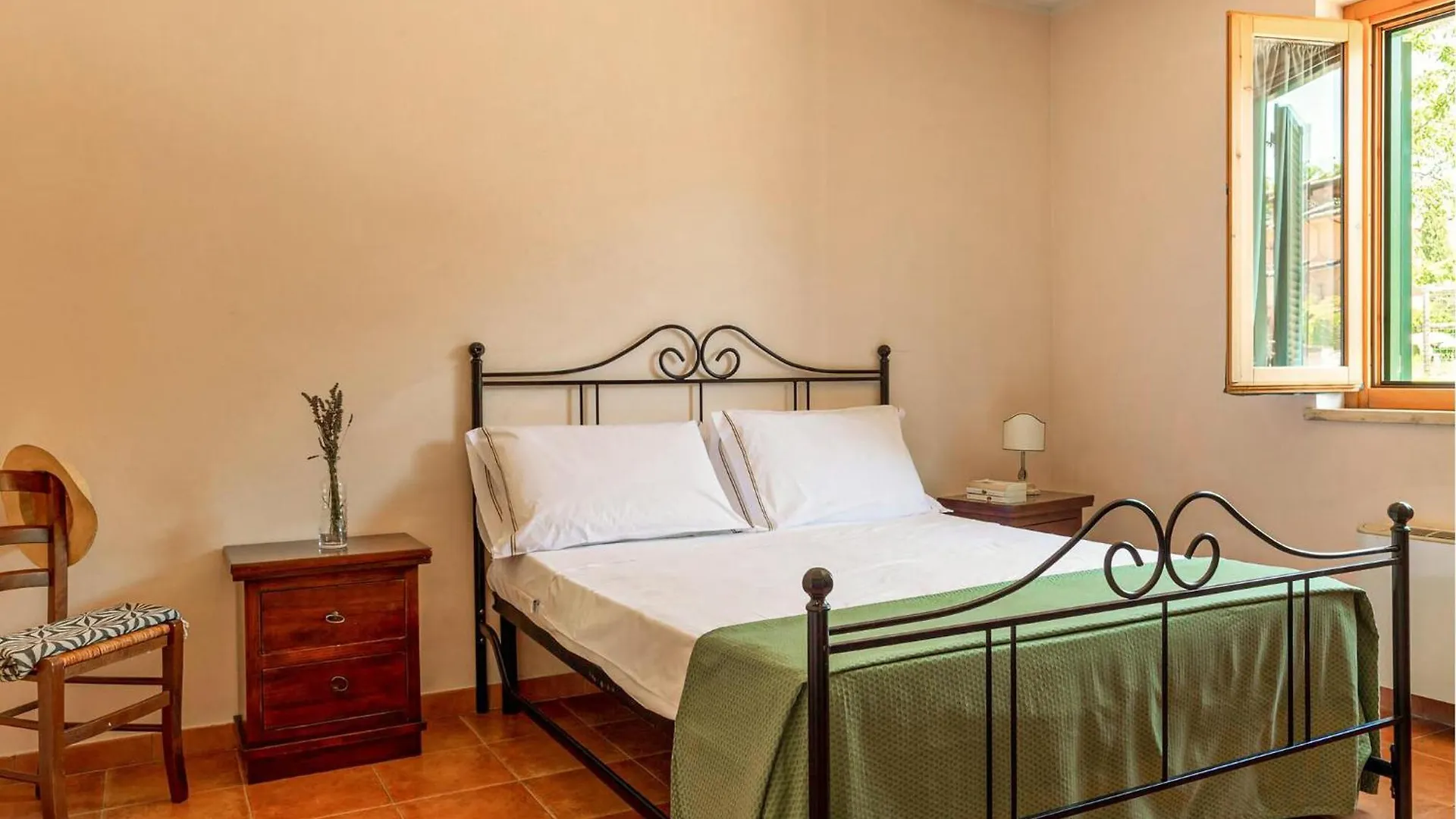 Appartamento Superior Podere Pian Mucini Apartment