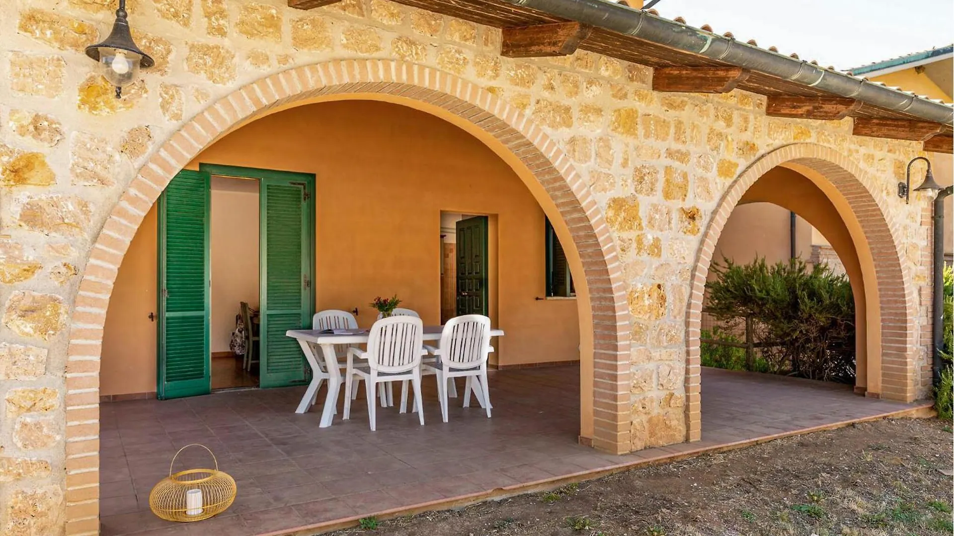 Appartamento Superior Podere Pian Mucini