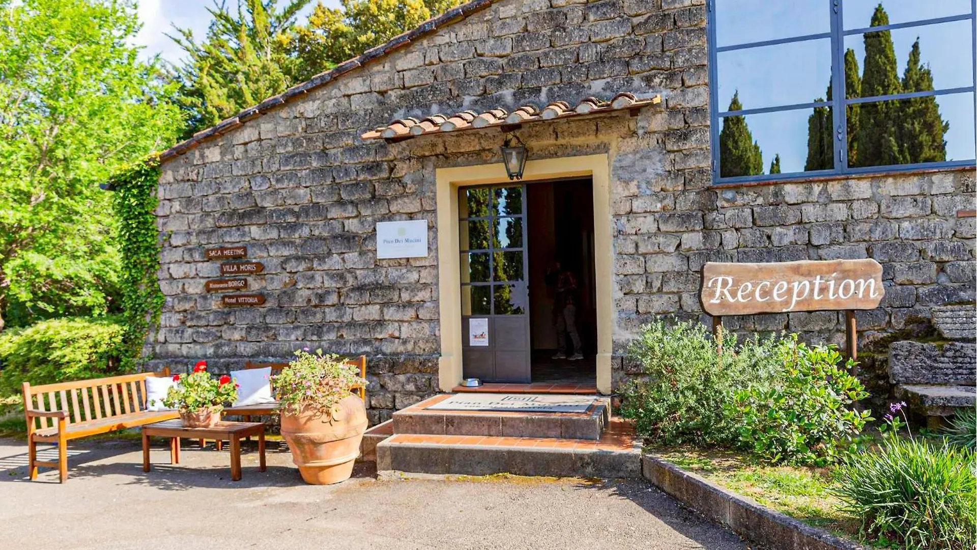 Appartamento Superior Podere Pian Mucini 0*,  Italy
