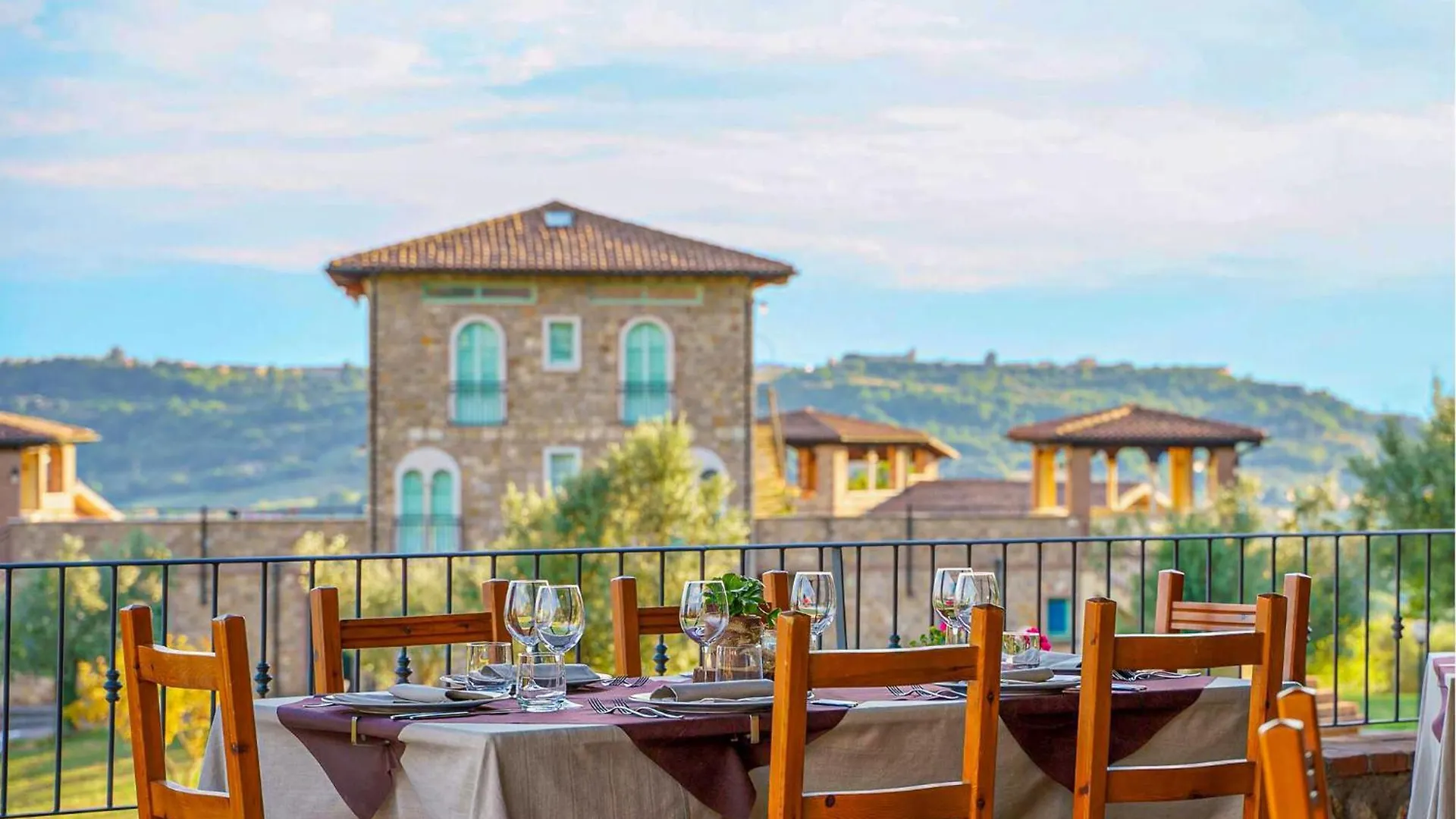 Appartamento Superior Podere Pian Mucini Apartment