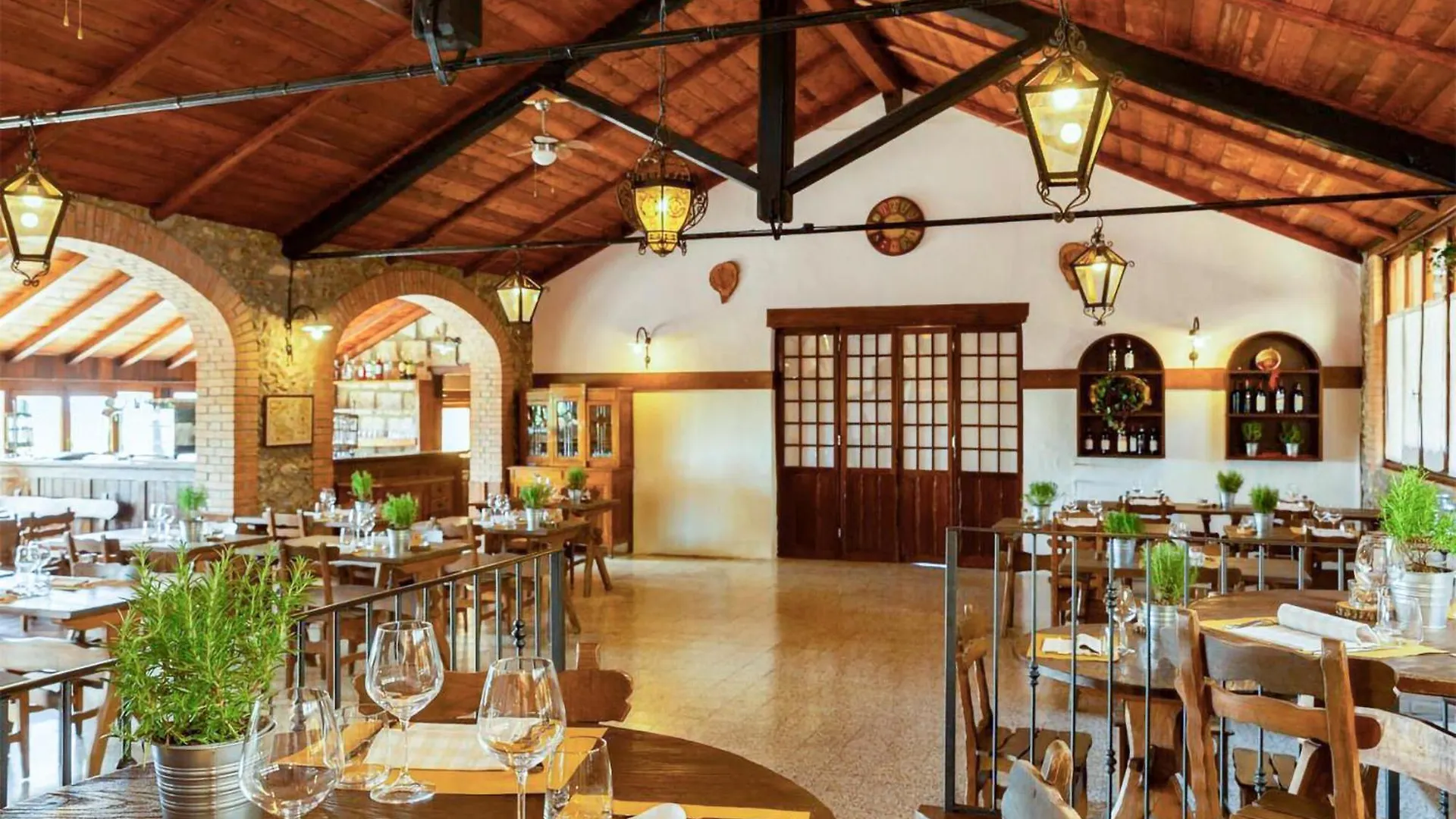 Apartment Appartamento Superior Podere Pian Mucini Italy