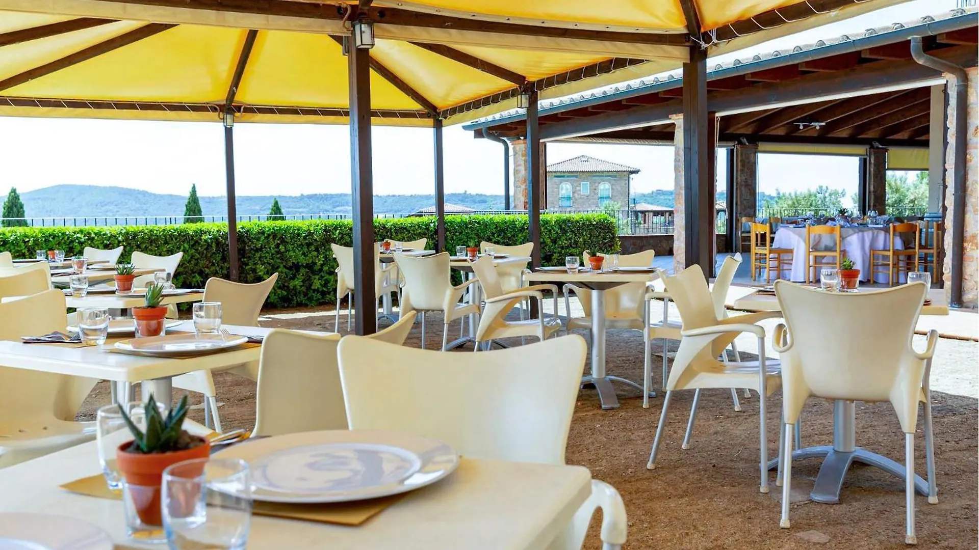 Appartamento Superior Podere Pian Mucini
