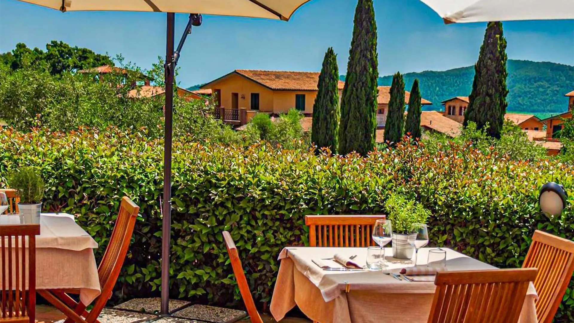 Appartamento Superior Podere Pian Mucini 0*,