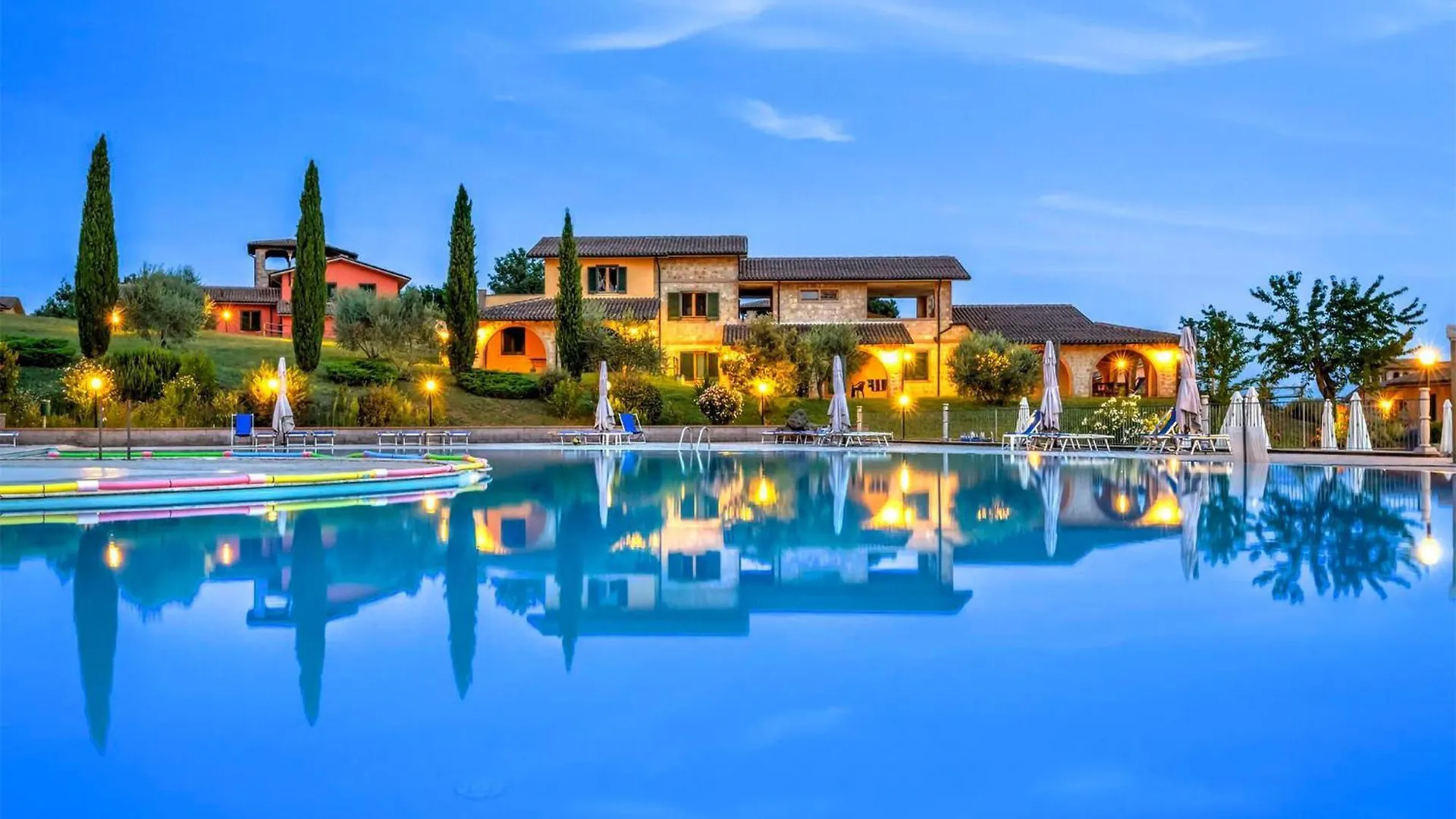 Appartamento Superior Podere Pian Mucini Apartment