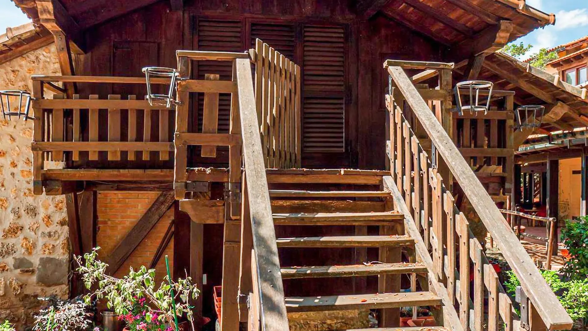 Appartamento Superior Podere Pian Mucini Apartment