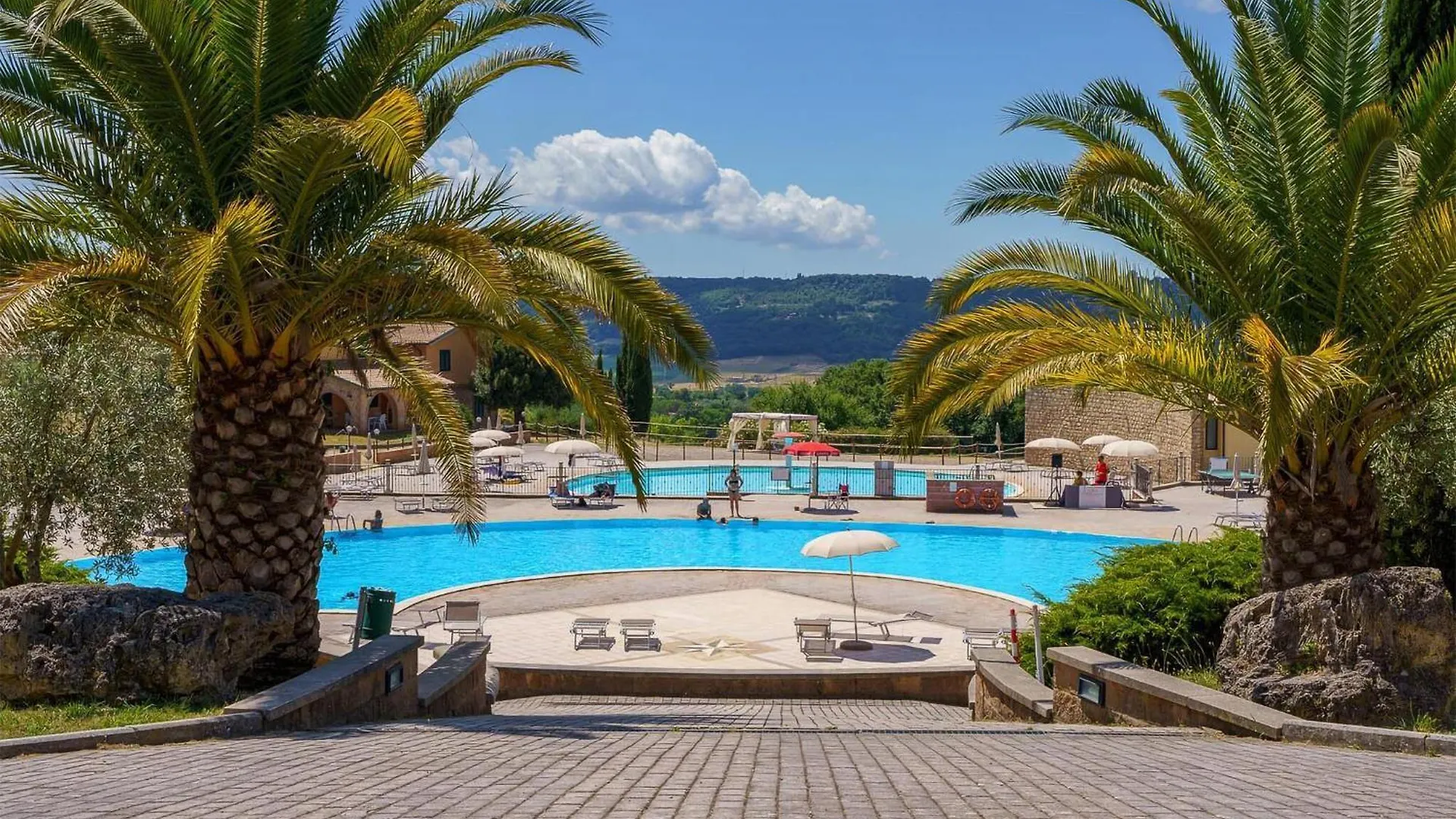 Apartment Appartamento Superior Podere Pian Mucini Italy