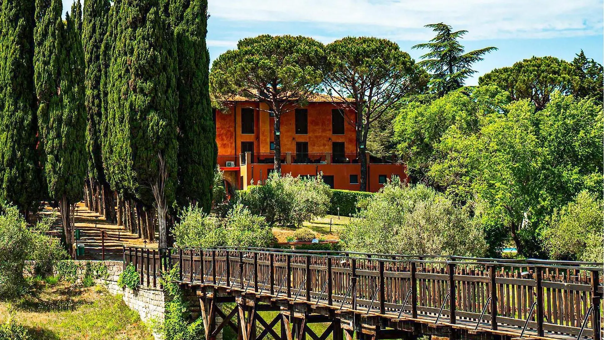 Appartamento Superior Podere Pian Mucini 0*,