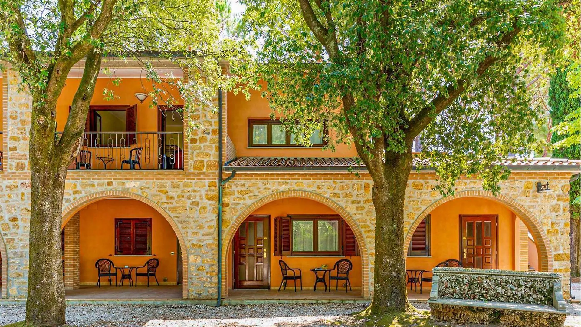 Appartamento Superior Podere Pian Mucini Apartment